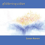 Glittering Cities CD